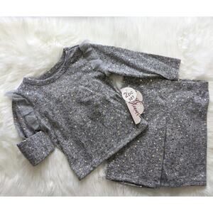 NWT Sweet Dream by Young Hearts Pj's sz 24M